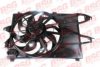 FORD 1S4H8C607BA Fan, radiator